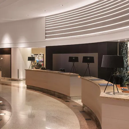 Hilton Park Munich