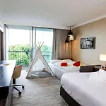 Hilton Park München