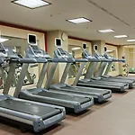 Hotel Hilton Park 4*