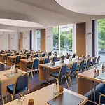 Hilton Park מלון מינכן