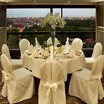 Hilton Park 4* München