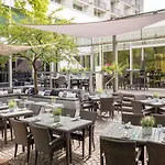 Hilton Park מינכן