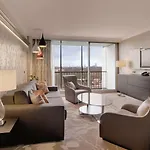 Hilton Park 4* München