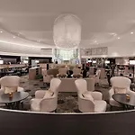 Hilton Park מלון מינכן