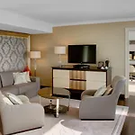 Hilton Park מינכן