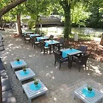 מלון Hilton Park מינכן