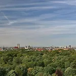 Hilton Park Hotel München
