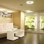 Hotel Hilton Park