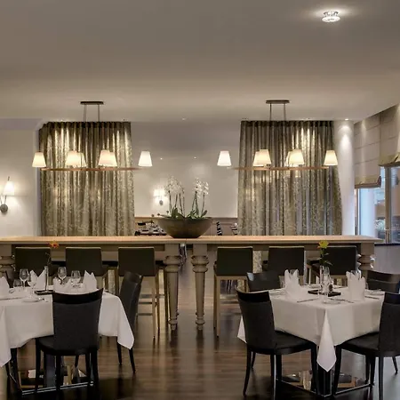 Hilton Park Ξενοδοχείο Μόναχο