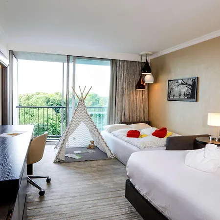 Hilton Park Μόναχο