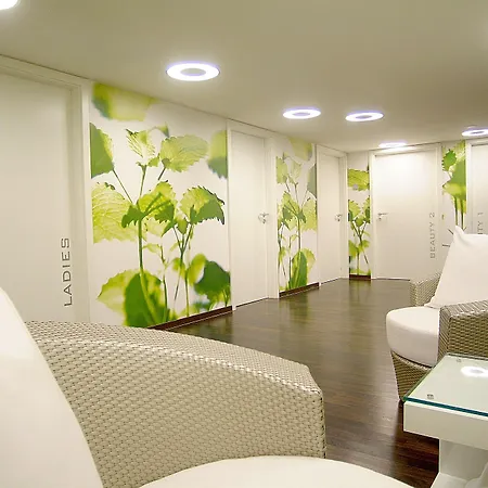 Ξενοδοχείο Hilton Park