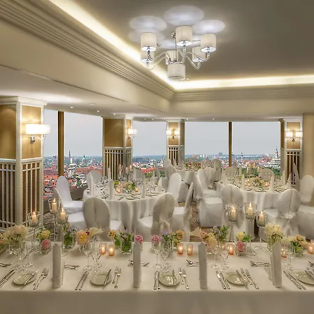 Hilton Park Ξενοδοχείο