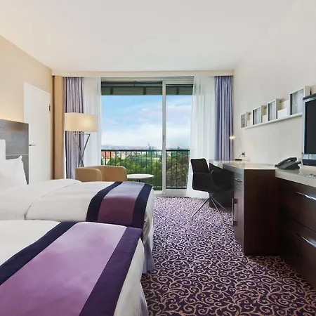 Hilton Park Ξενοδοχείο