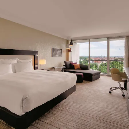 Hilton Park Ξενοδοχείο