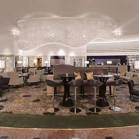 Hilton Park Ξενοδοχείο