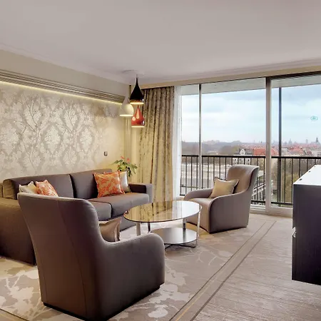 Ξενοδοχείο Hilton Park