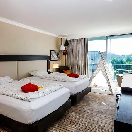 Hilton Park Ξενοδοχείο