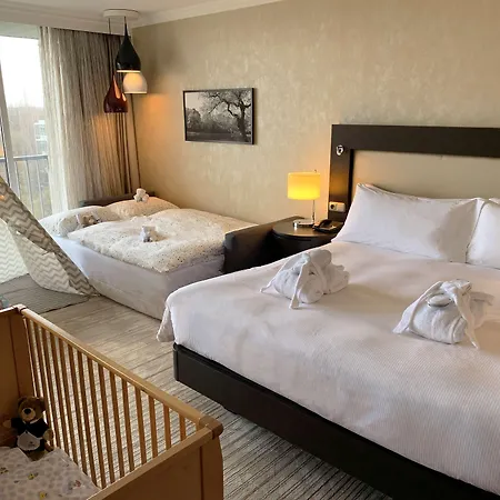 Ξενοδοχείο Hilton Park