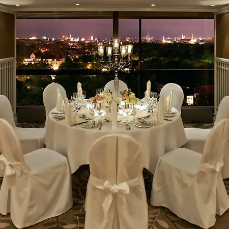 Ξενοδοχείο Hilton Park 4*