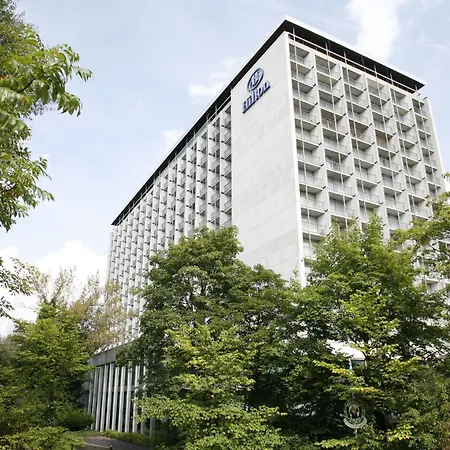 Hilton Park Μόναχο