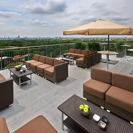 Hilton Park Ξενοδοχείο