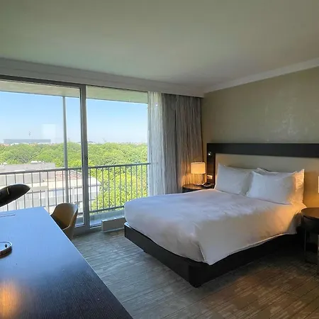 Hilton Park Ξενοδοχείο
