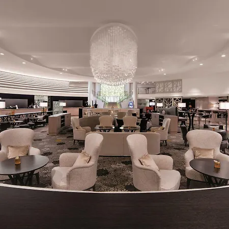 Hilton Park Ξενοδοχείο Μόναχο