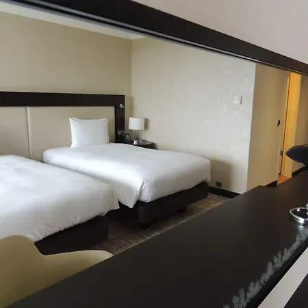 Hilton Park Ξενοδοχείο