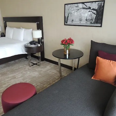 Hilton Park 4* Μόναχο