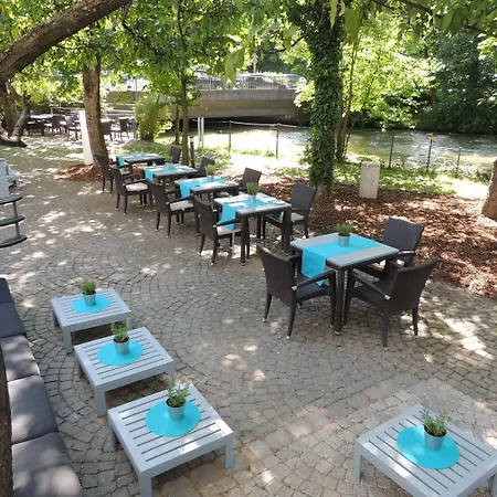 Ξενοδοχείο Hilton Park Μόναχο