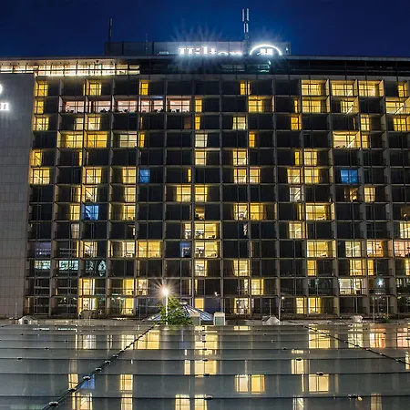 Ξενοδοχείο Hilton Park