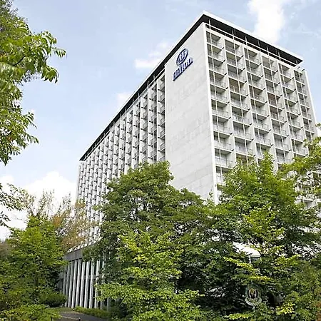 Hilton Park Hotel