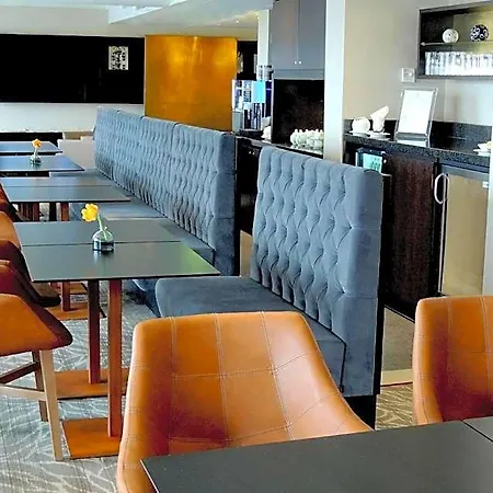 Hotel Hilton Park