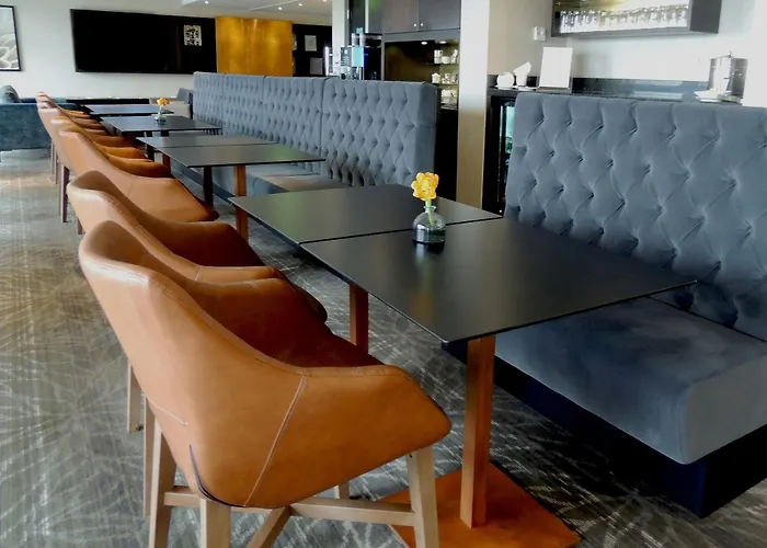 Hilton Park München