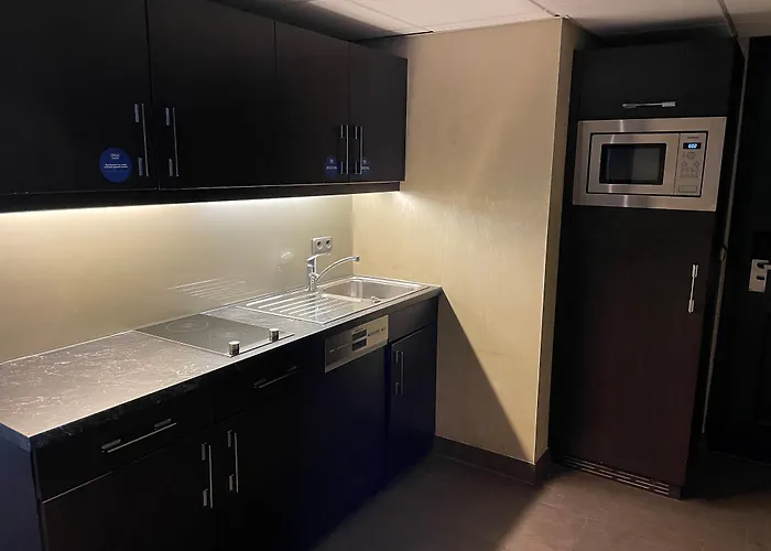 Hilton Park 4* München