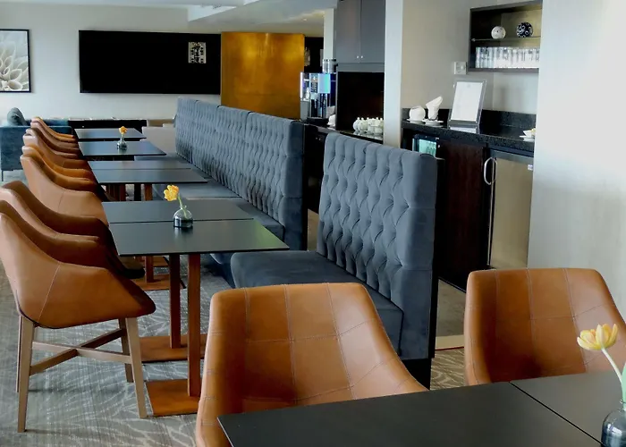 Hotel Hilton Park 4*