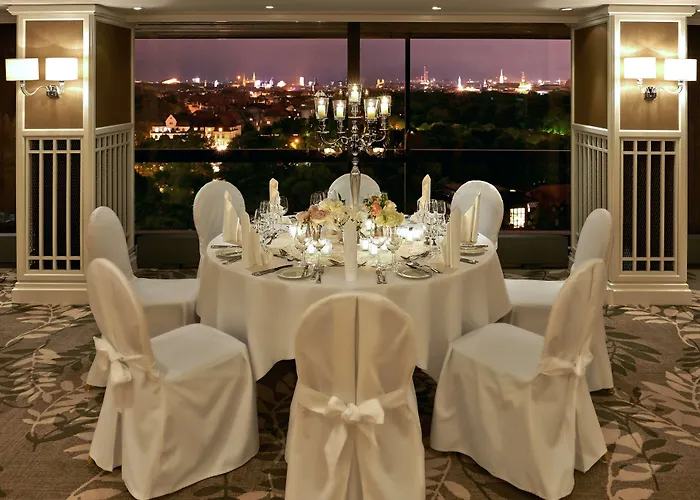 Hotel Hilton Park 4*