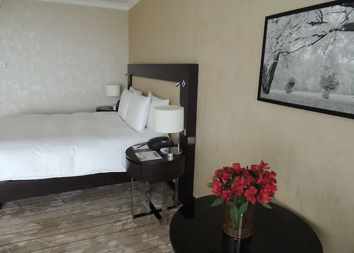 Hotel Hilton Park 4*