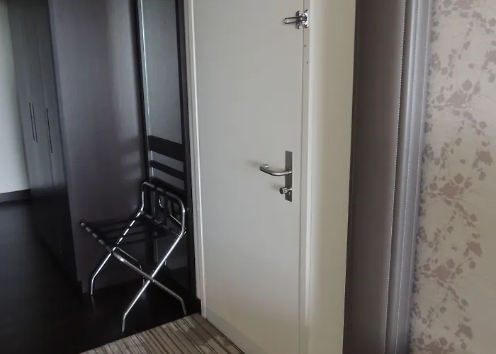 Hilton Park München