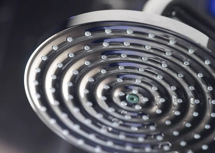 Hilton Park Hotel 4*