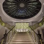 Hilton Park 호텔 뮌헨