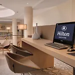 Hilton Park 호텔 뮌헨