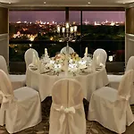 호텔 Hilton Park 4*
