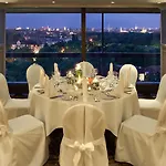 Hilton Park 호텔 뮌헨
