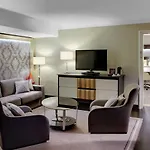호텔 Hilton Park 뮌헨