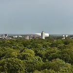 호텔 Hilton Park 뮌헨
