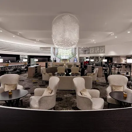 Hilton Park Otel