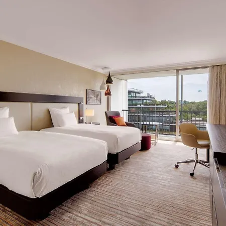 Hilton Park Münih