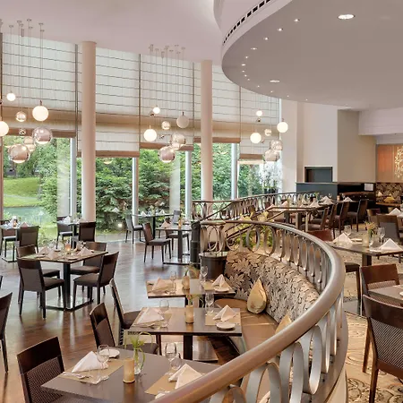 Hilton Park Münih