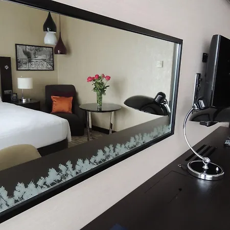 Hilton Park Otel Münih